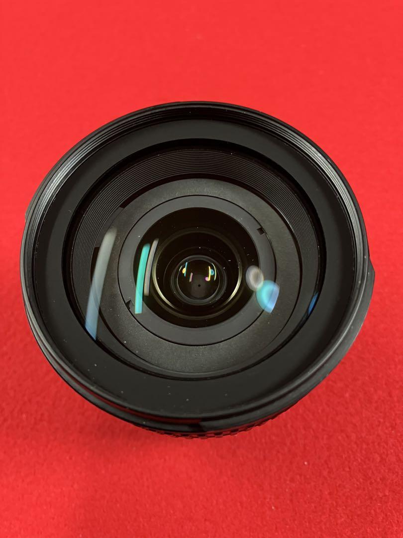 衝撃超特価 美品 Ｄ7000 18-70mm ズーム ６／30迄