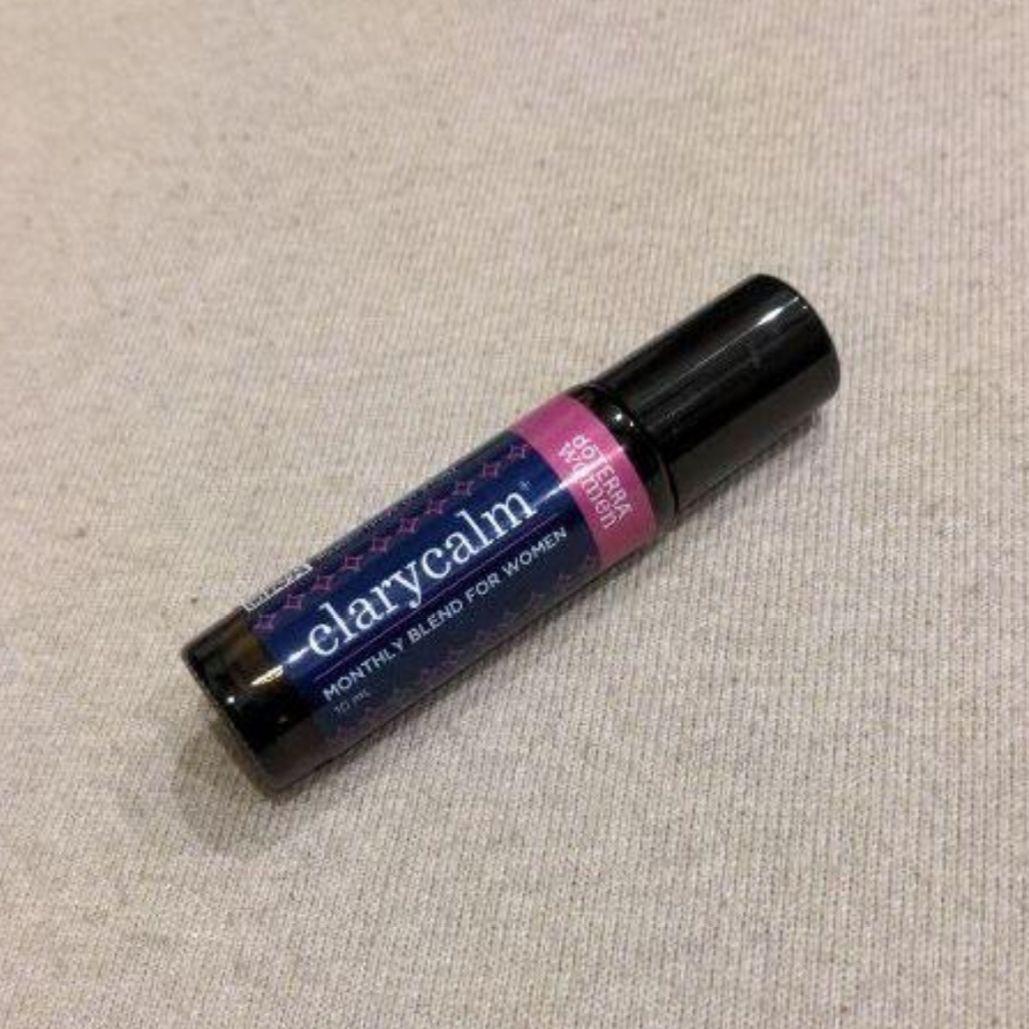 ドテラ doTERRA クラリカーム10mlロールオン 新品未開封 - メルカリ ドテラ doTERRA クラリカーム10mlロールオン 新品未開封 - メルカリ