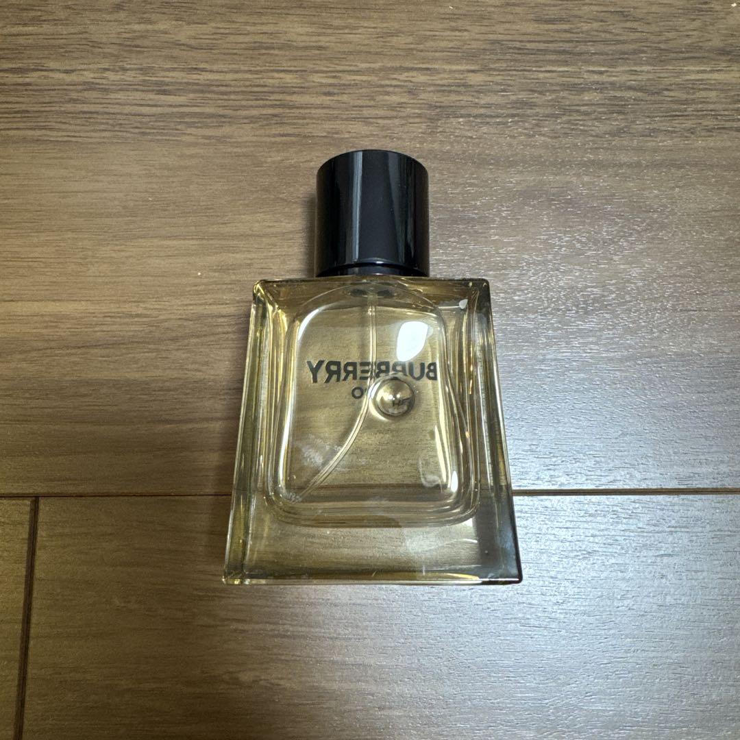 BURBERRY HERO 香水 50ml