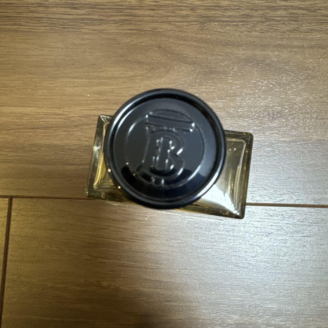BURBERRY HERO 香水 50ml