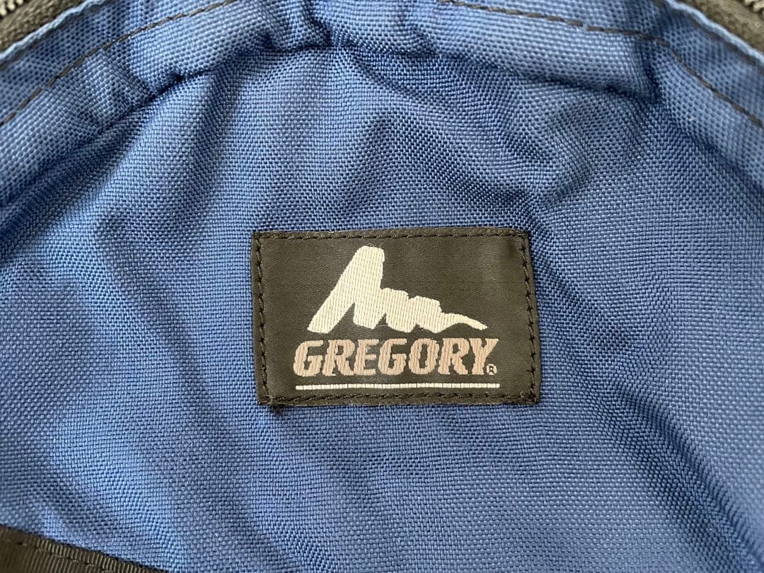 ブラックバックパック