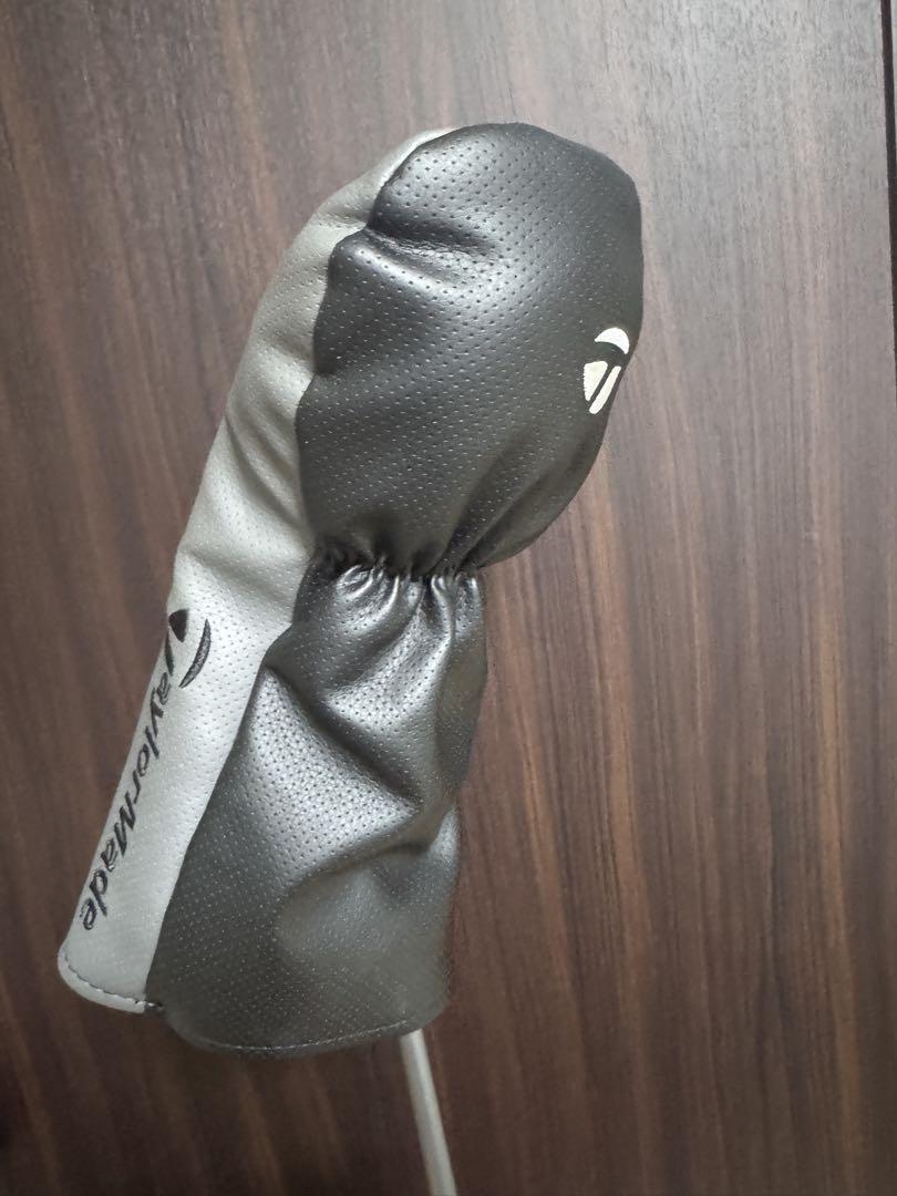 TaylorMade RBZ ドライバー 10.5度