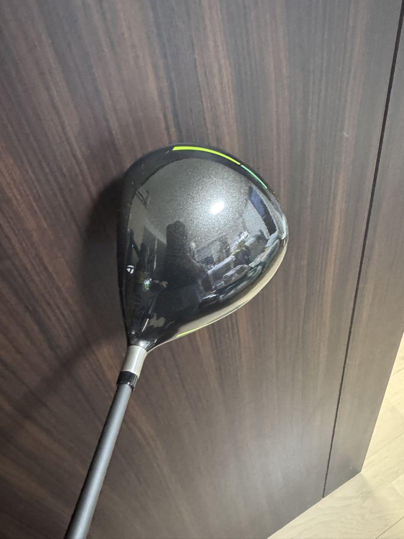 TaylorMade RBZ ドライバー 10.5度