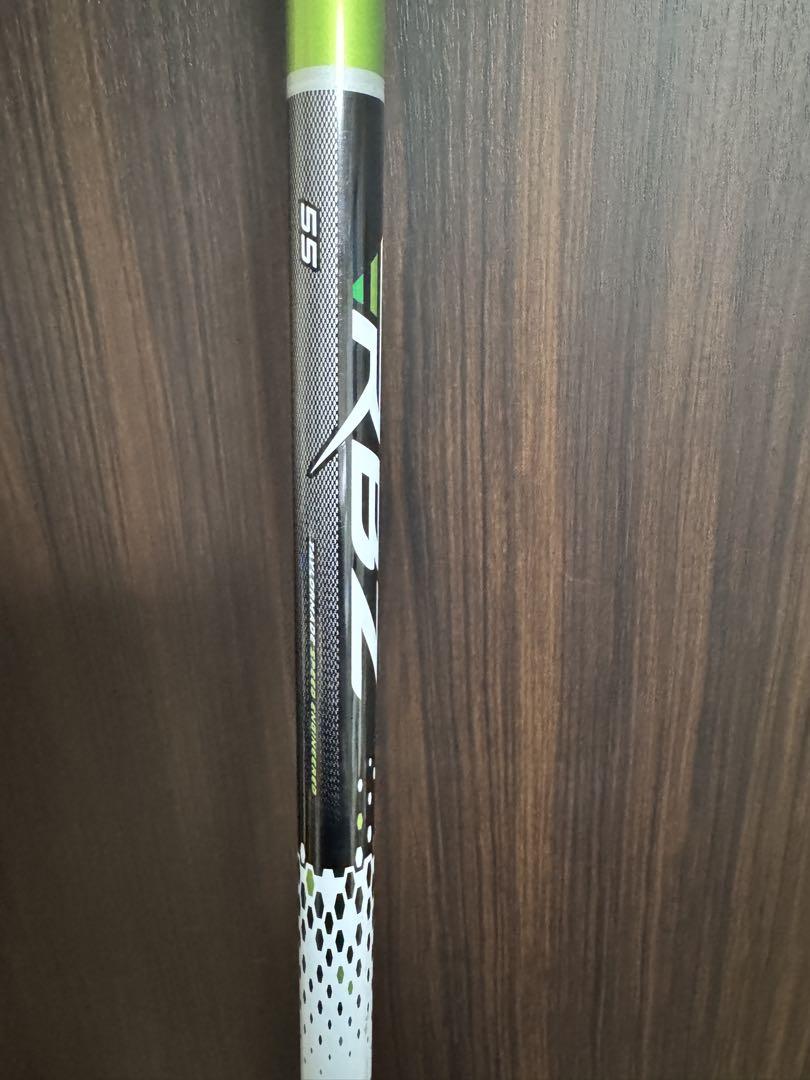 TaylorMade RBZ ドライバー 10.5度