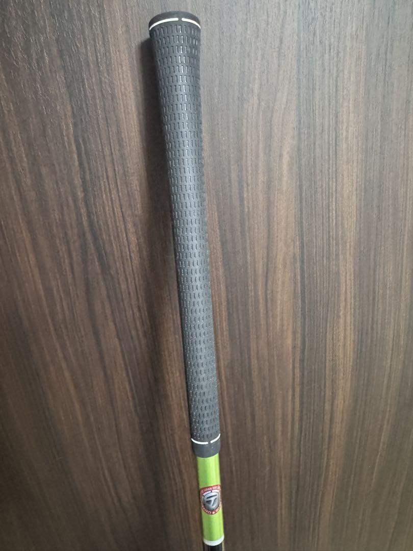 TaylorMade RBZ ドライバー 10.5度