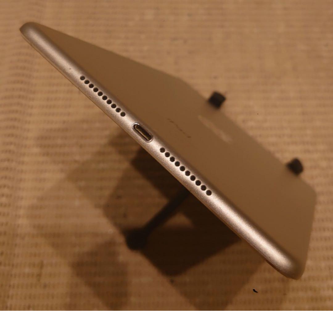 完動品iPad