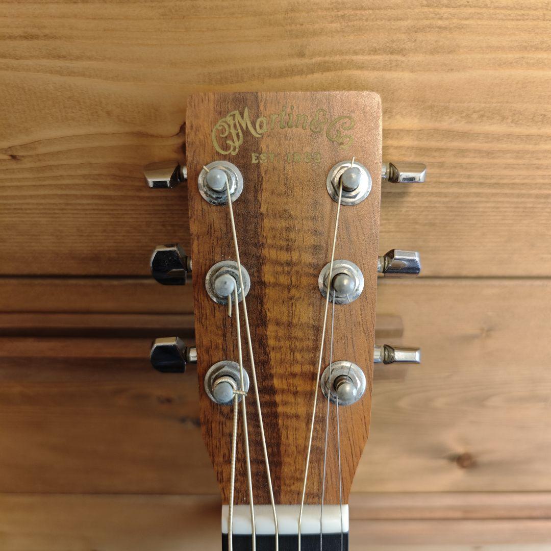Martin LXK2 アコースティックギター リトルマーチン