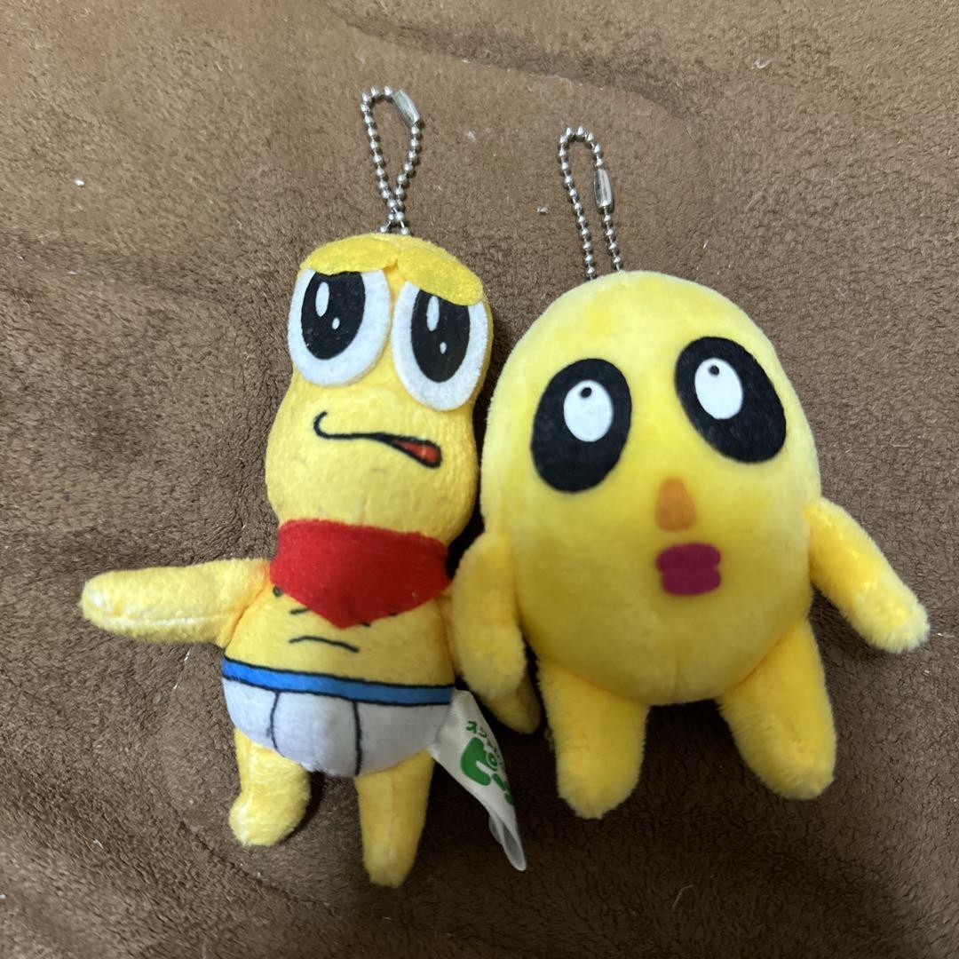 ピーナッツくん＆チャンチョ マスコットキーホルダー もってきーな藤枝店 on X: 