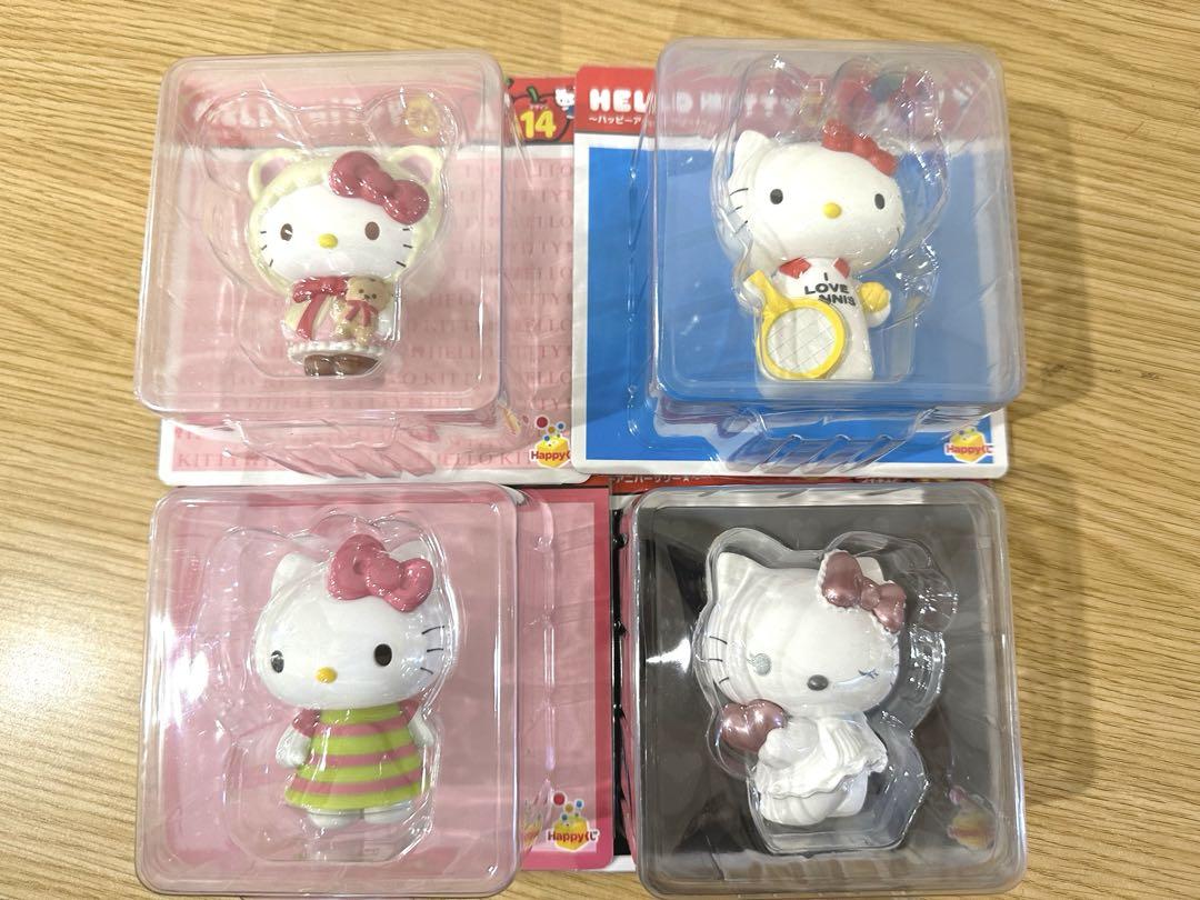 HELLO KITTY 50th～ハッピーアニバーサリー　ハッピーくじ　A賞