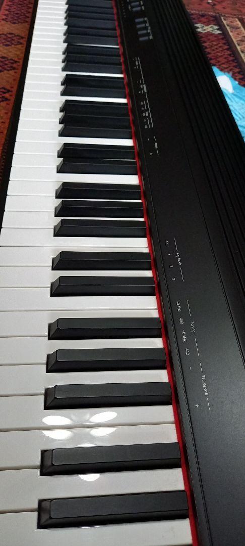 Roland デジタルピアノ 88鍵　GO:PIANO88