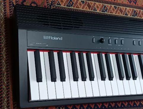 Roland デジタルピアノ 88鍵　GO:PIANO88