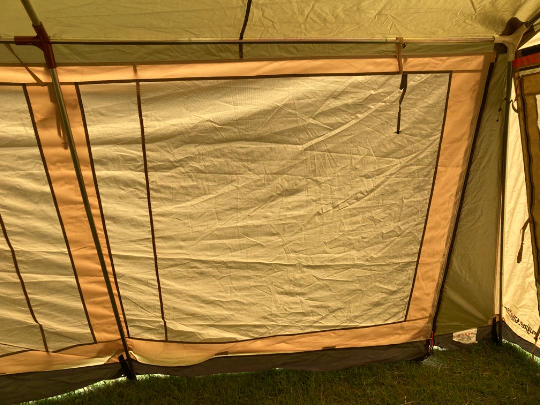 ogawa ロッジシェルター１型フライシートのみ