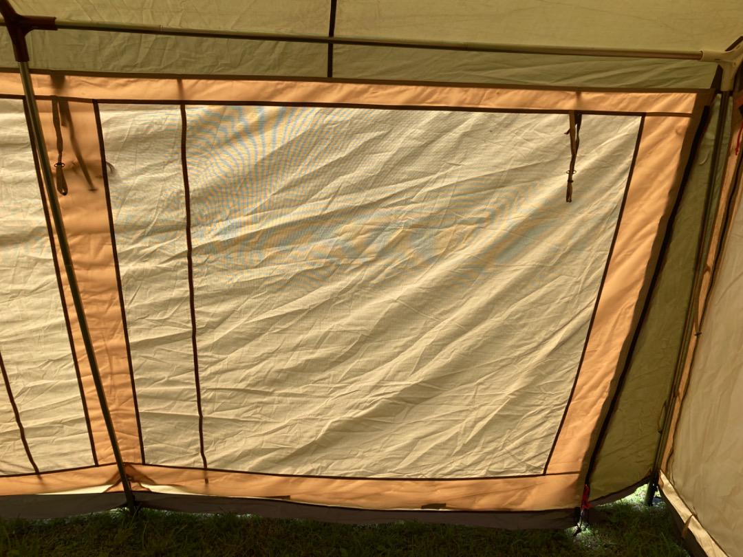 ogawa ロッジシェルター１型フライシートのみ