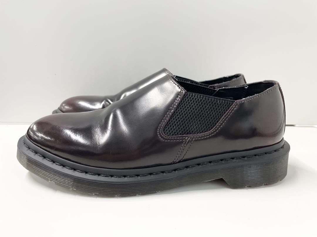 ドクターマーチン LOUIS スリッポン シューズ UK7 Dr Martens