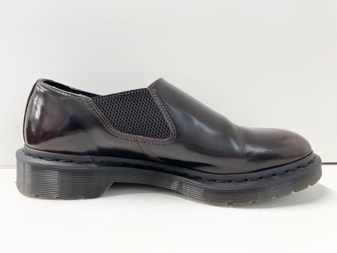 ドクターマーチン LOUIS スリッポン シューズ UK7 Dr Martens