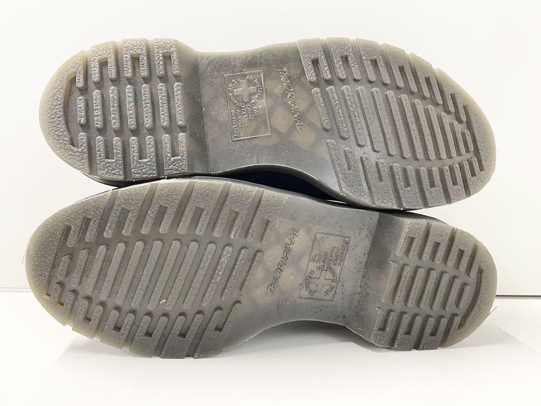 ドクターマーチン LOUIS スリッポン シューズ UK7 Dr Martens