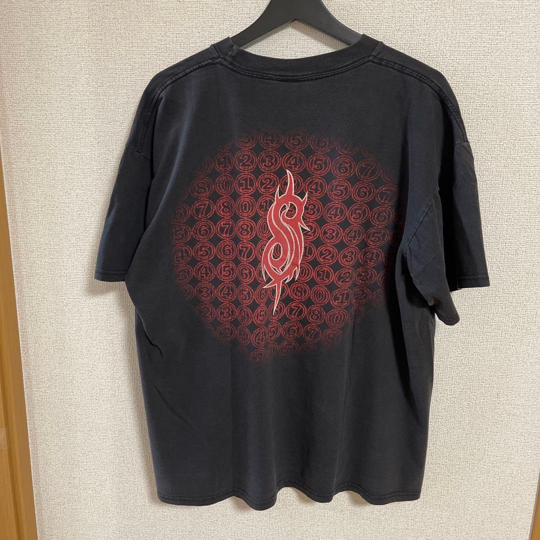 Slipknot Tシャツ