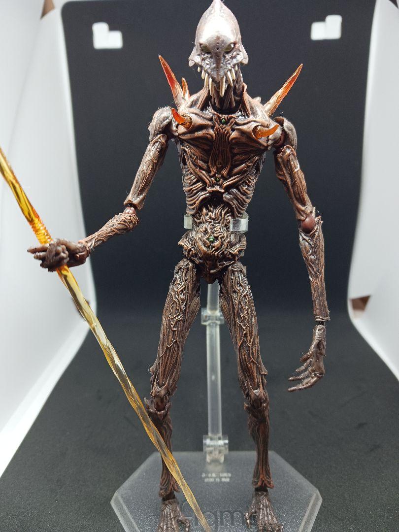 figma 巨神兵 SP-043 アクションフィギュア