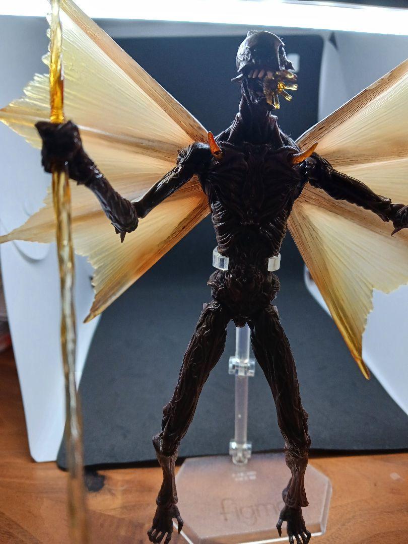 figma 巨神兵 SP-043 アクションフィギュア