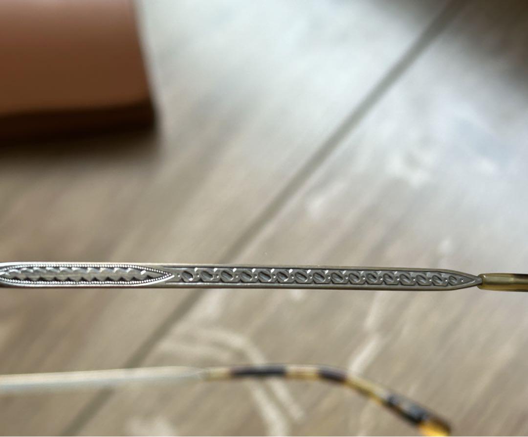 OLIVER PEOPLES オリバーピープルズ 506雅 オプティックジャパン