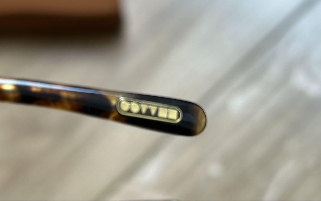 OLIVER PEOPLES オリバーピープルズ 506雅 オプティックジャパン