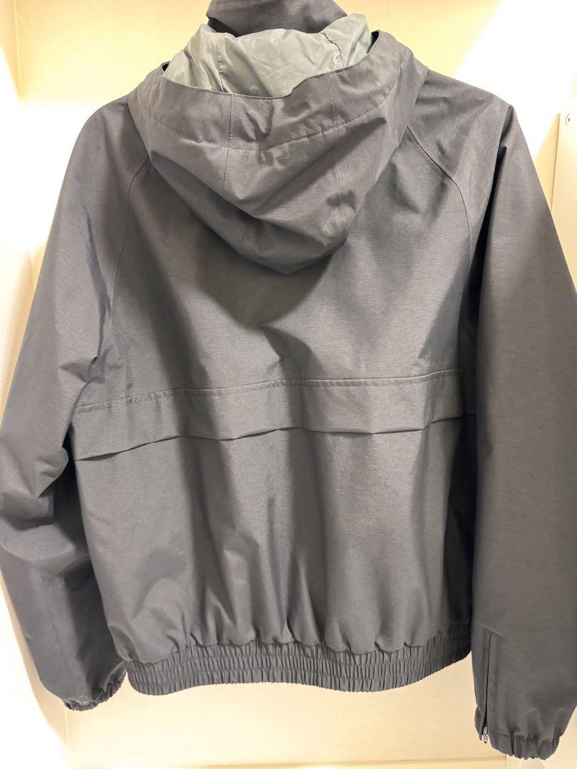 Supreme GORE-TEX ナイロンジャケット S 希少サイズ