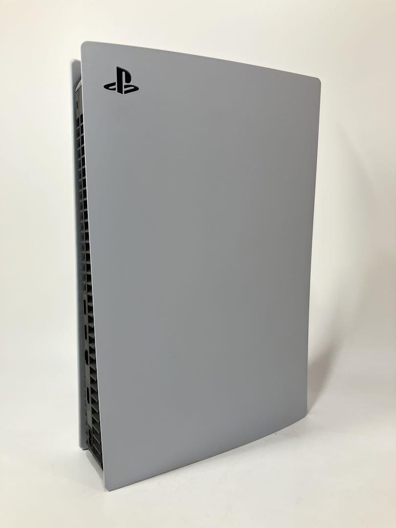 PS5本体 プレイステーション5 CFI-1100A ディスクドライブ搭載モデル