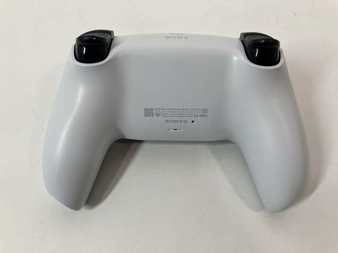 PS5本体 プレイステーション5 CFI-1100A ディスクドライブ搭載モデル