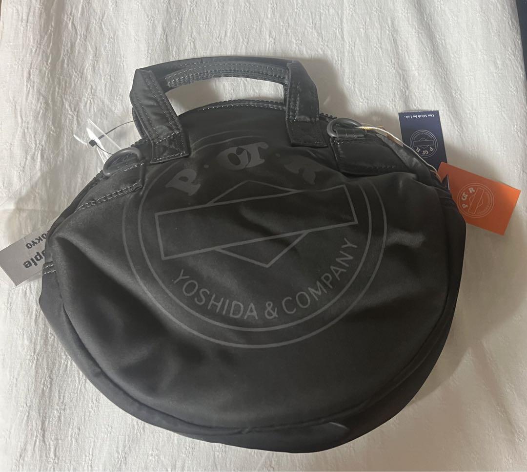 beautiful people × POTR HELMET BAG 未使用