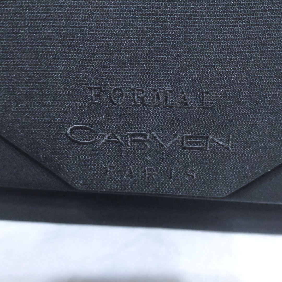 Carven paris formal フォーマルバッグ 東京ソワール - メルカリ