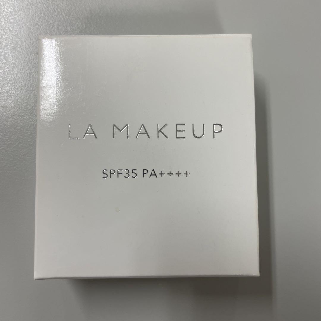 ラ•メイキャカブキファンデーション