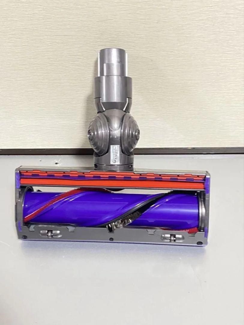 Dyson ダイレクトドライブクリーナーヘッド　248528
