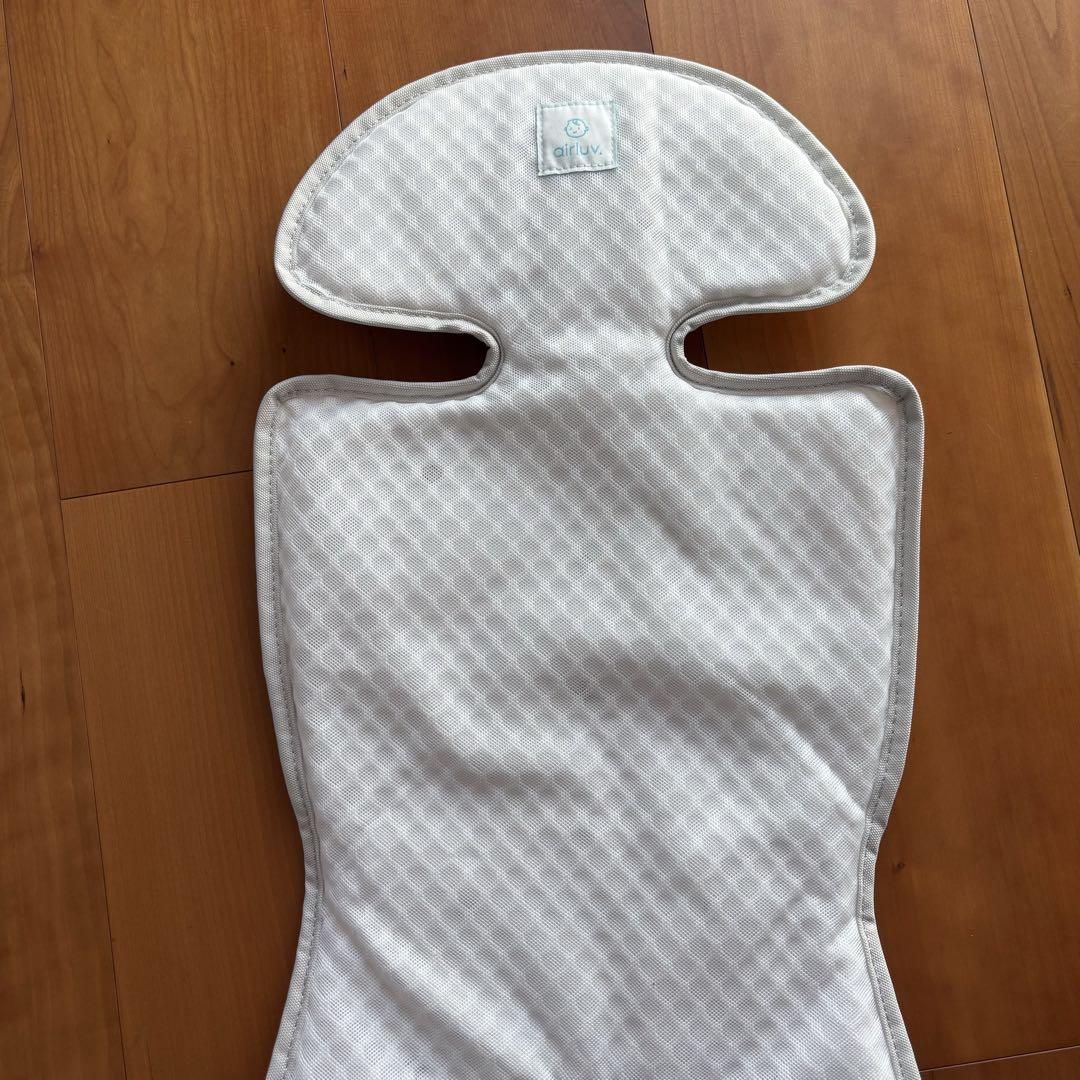 For newborns and infants only] airluv3 newborn | Airluv3