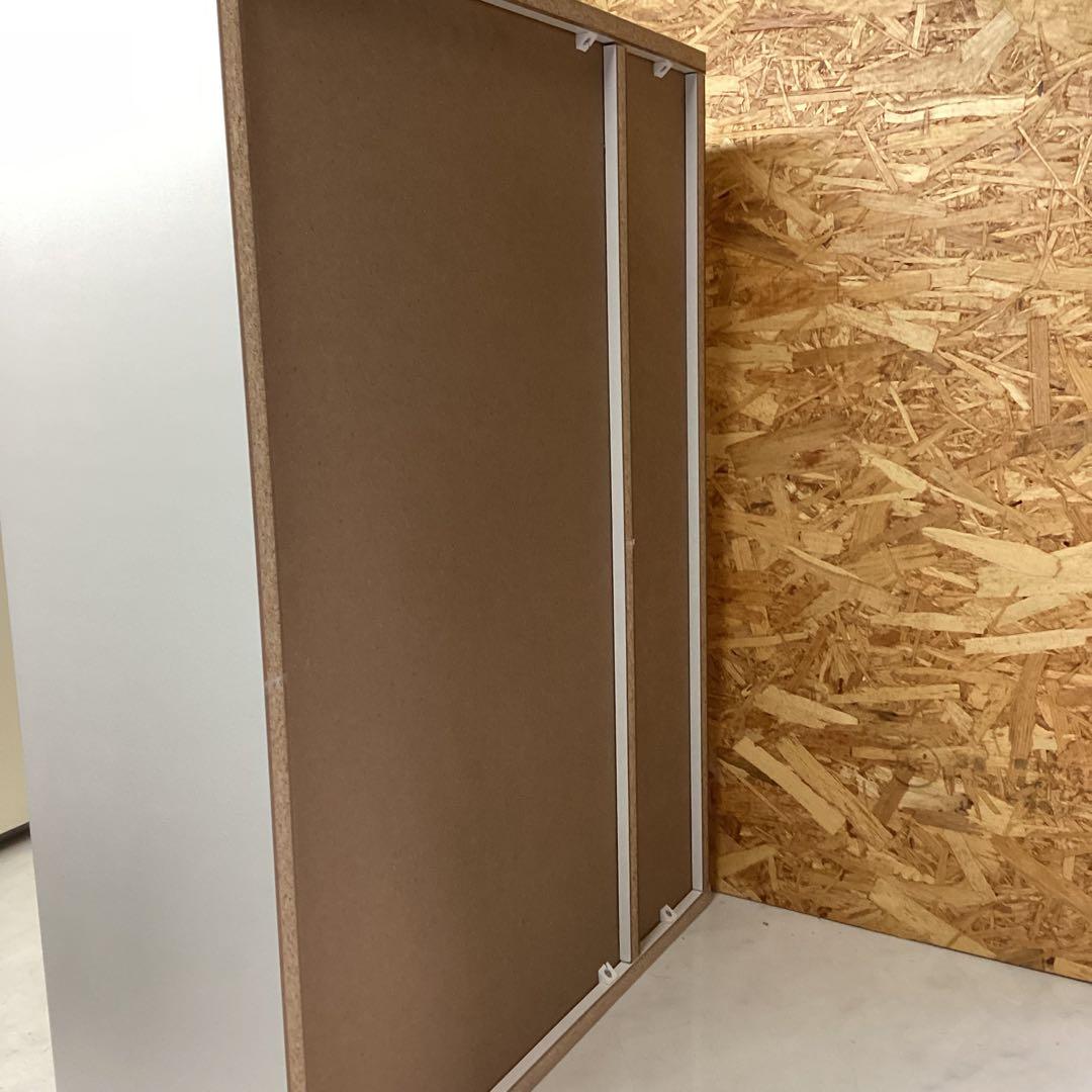 シンプルモダン 大容量