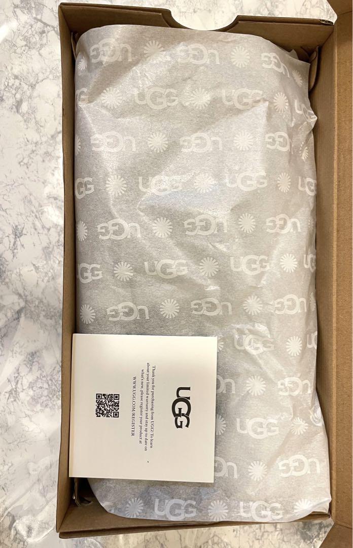 UGG レディース アンスレー