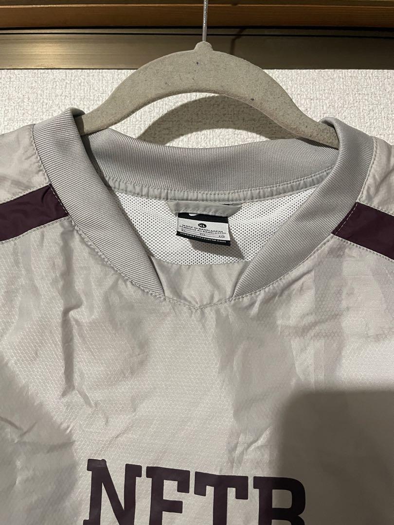 NIKE ピステ 上下セット　XL