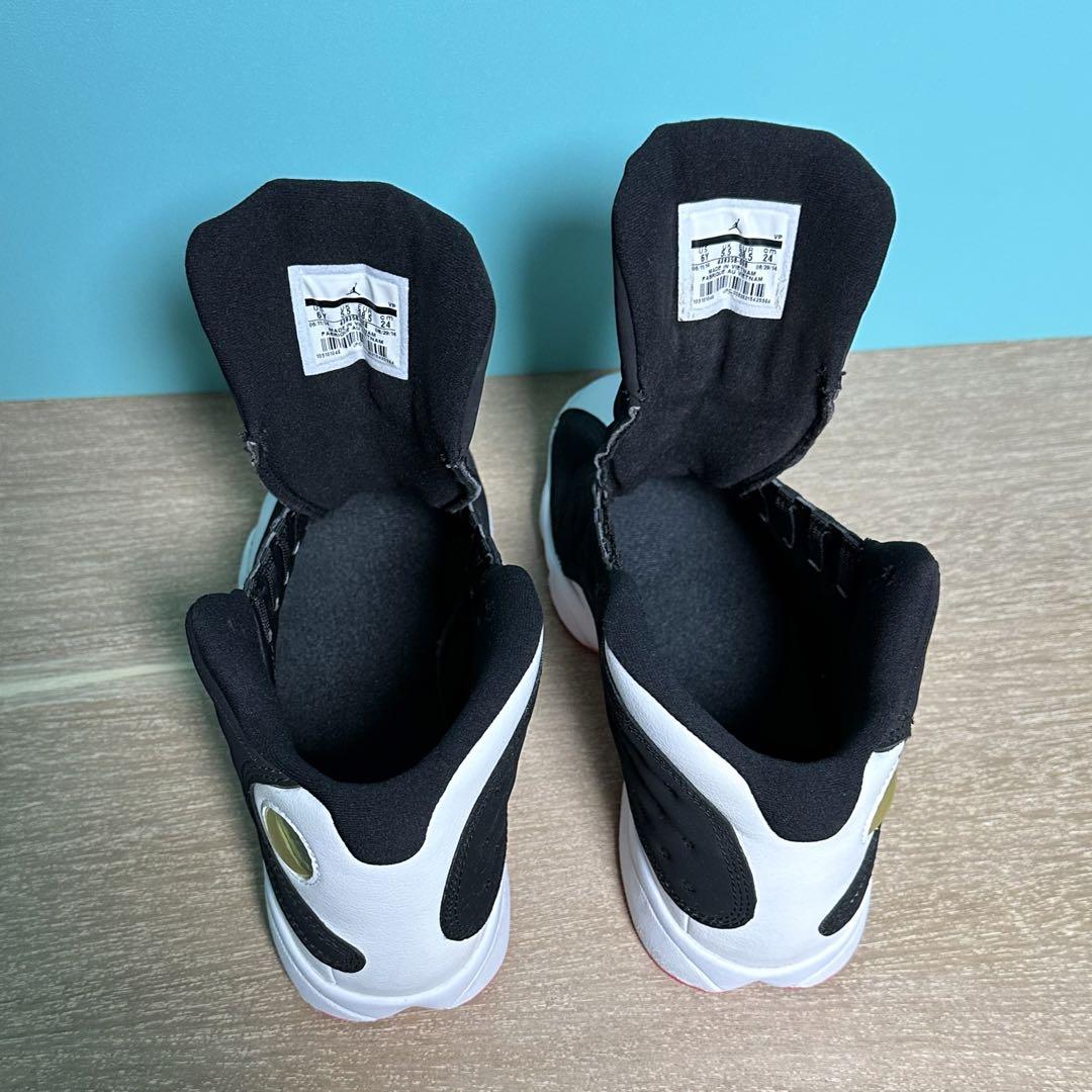 ナイキNIKEエアジョーダン13 2014年製