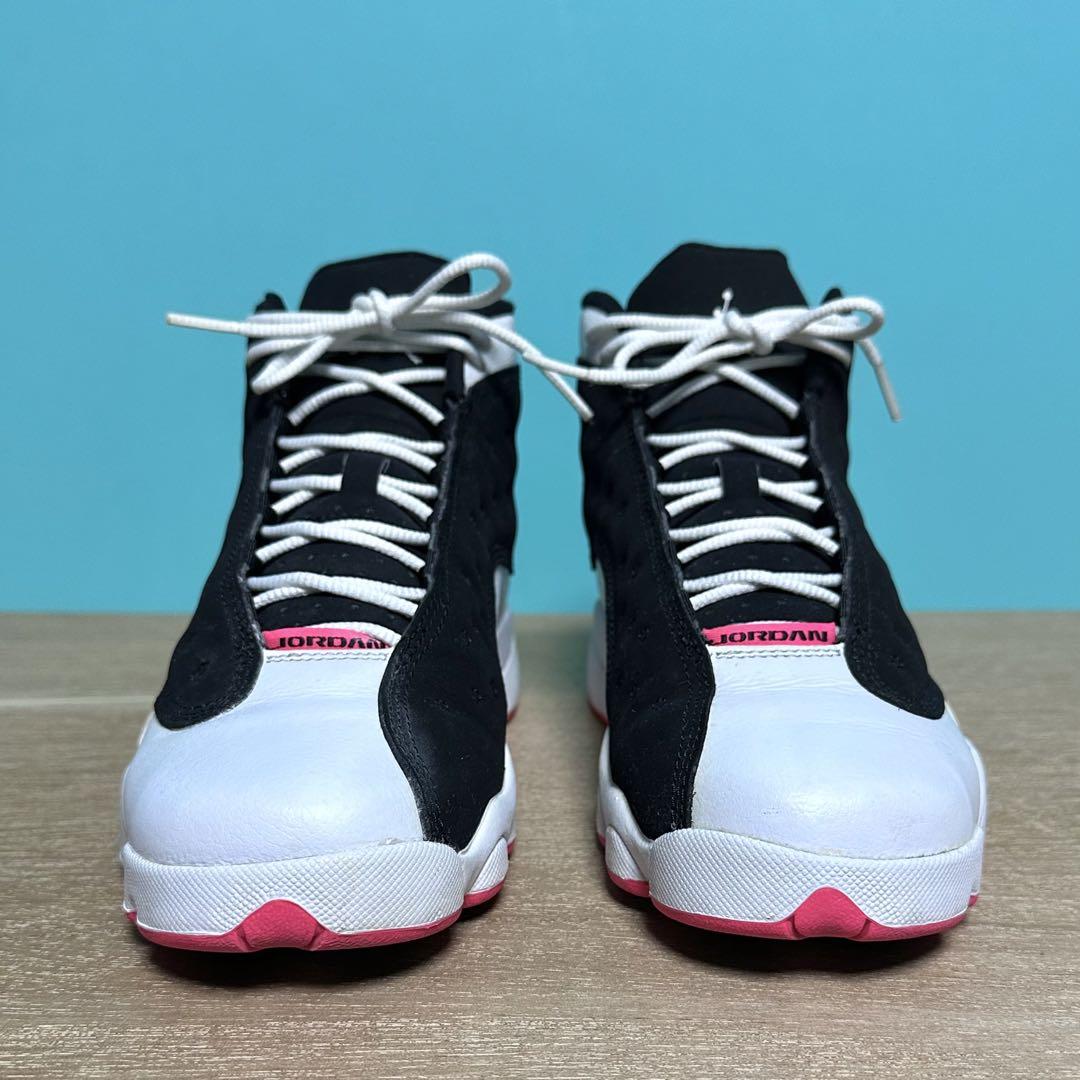 卍 ナイキNIKEエアジョーダン13