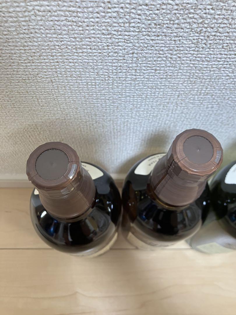 山崎白州 700ml×4 180ml×1 計5本セット