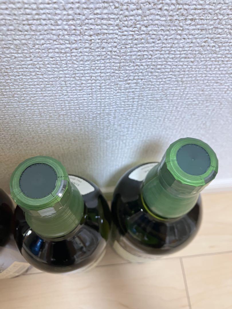 山崎白州 700ml×4 180ml×1 計5本セット