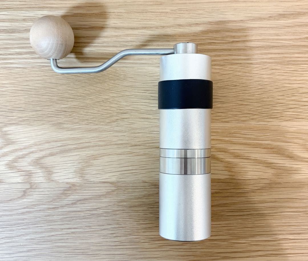 Helor 108 38mm 手挽きコーヒーミル♥に近い