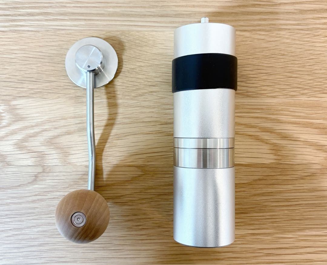 Helor 108 38mm 手挽きコーヒーミル♥に近い WWW_OPDRERGINERDOGAN_COM