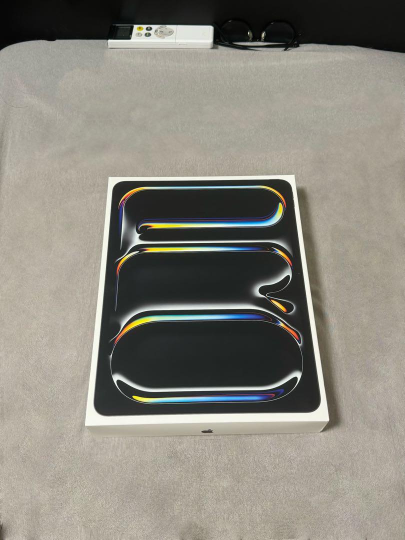 Apple iPad Pro 13インチ 512GB 新品