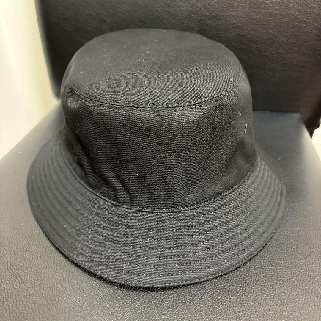 BURBERRY バーバリー バケットハット 新品 帽子