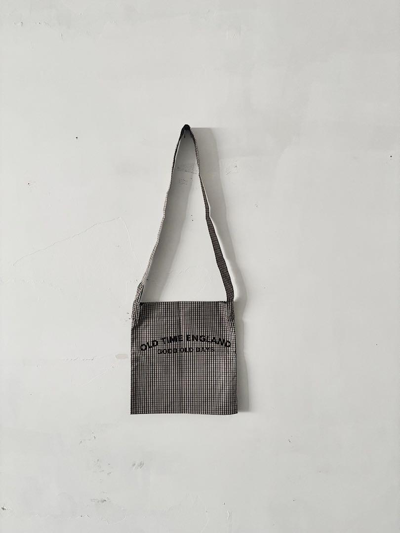 【美品】R&D.M.Co- OLDMAN’S TAILOR bag