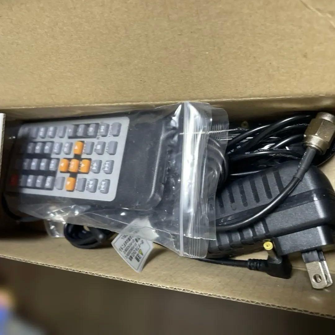 ポータブルDVDプレーヤー 9インチ DTP-09A225G