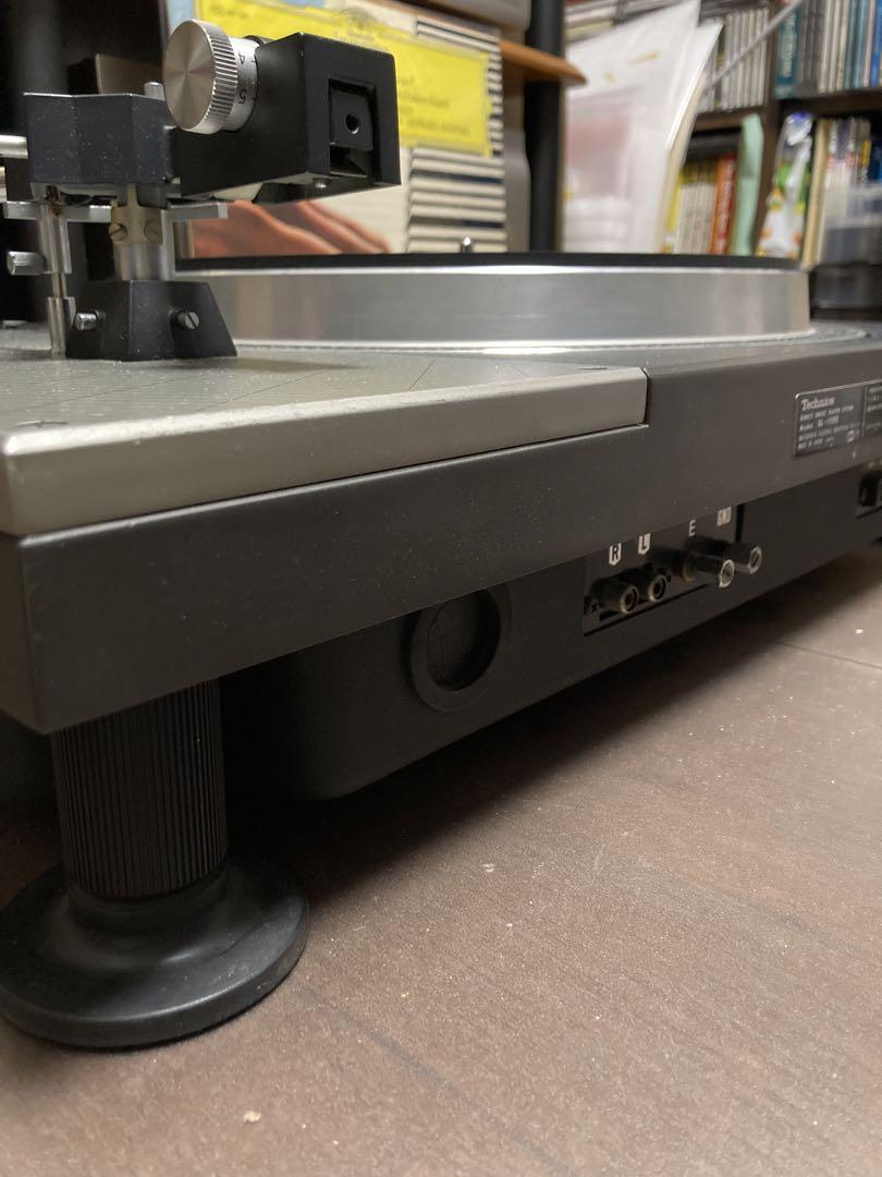 Technics SL-1100
