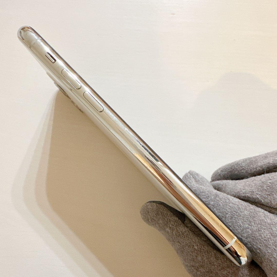 iPhone 11Pro シルバー 256GB SIMフリー