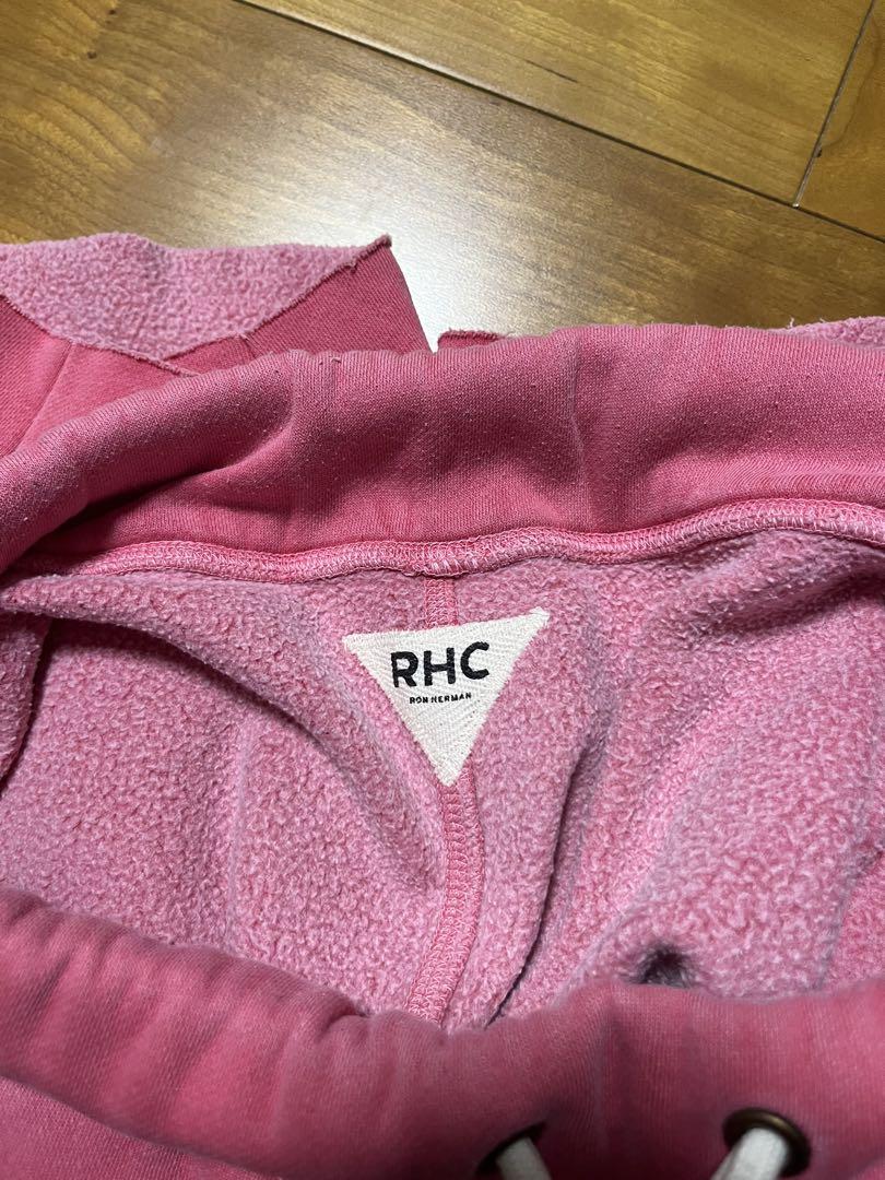 完売品　RHC ショートパンツ　ピンク　Sサイズ