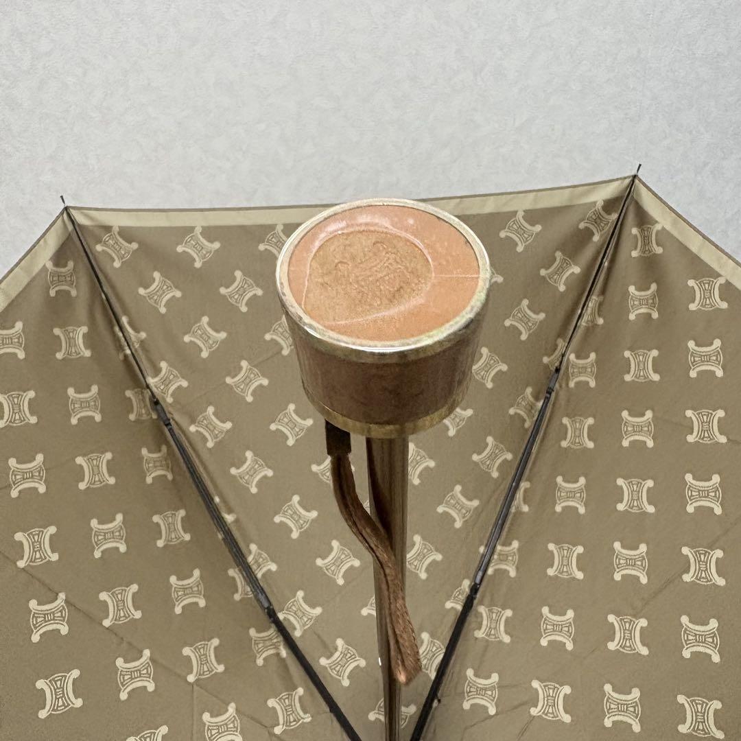 CELINE - 新品/未使用【セリーヌ】CELINE マカダム 総柄